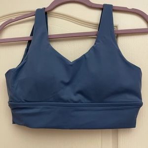 Buffbunny monarch bra